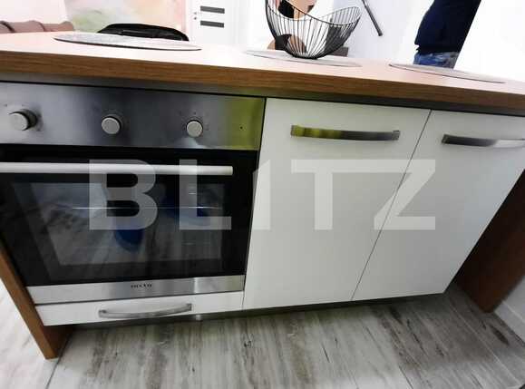 Apartament de închiriat 2 camere Central - 75206AI | BLITZ Târgu Mureș | Poza4