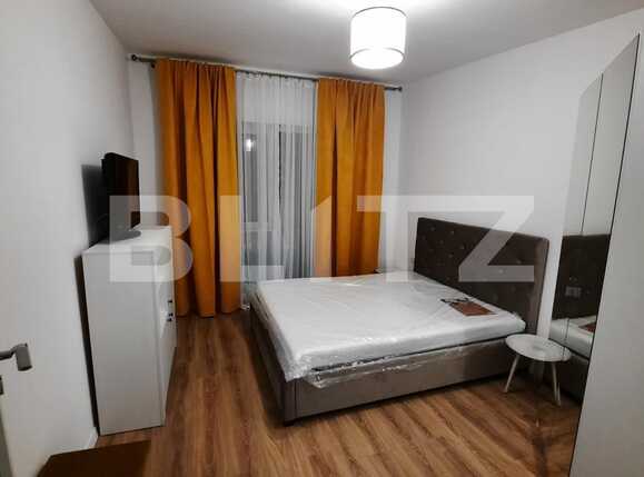 Apartament de închiriat 2 camere Central - 75206AI | BLITZ Târgu Mureș | Poza6