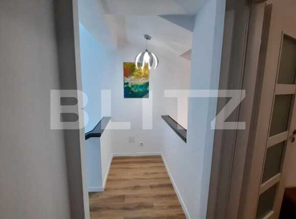 Apartament de închiriat 2 camere Central - 75206AI | BLITZ Târgu Mureș | Poza17