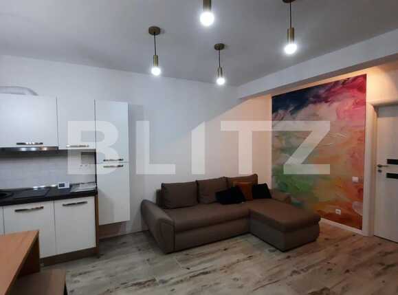 Apartament de închiriat 2 camere Central - 75206AI | BLITZ Târgu Mureș | Poza5