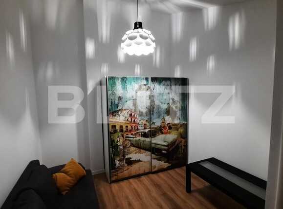 Apartament de închiriat 2 camere Central - 75206AI | BLITZ Târgu Mureș | Poza9