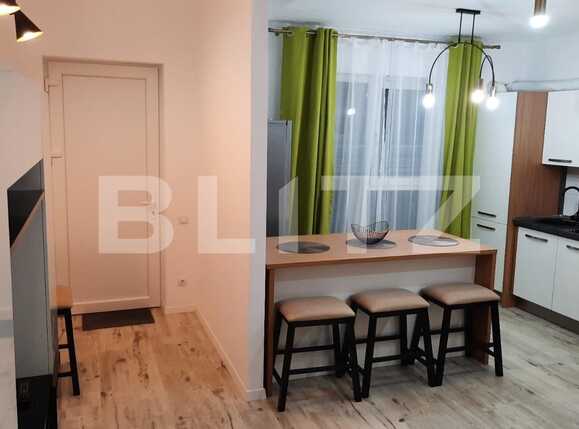 Apartament de închiriat 2 camere Central - 75206AI | BLITZ Târgu Mureș | Poza2