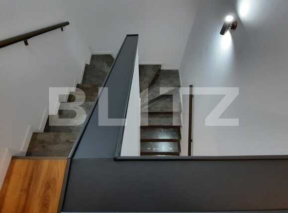 Apartament de închiriat 2 camere Central - 75206AI | BLITZ Târgu Mureș | Poza14