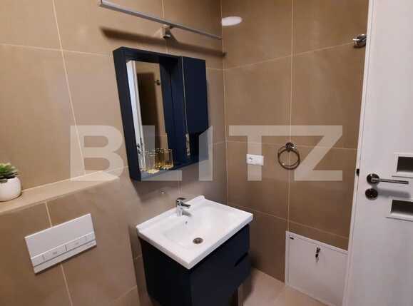Apartament de închiriat 2 camere Central - 75206AI | BLITZ Târgu Mureș | Poza11