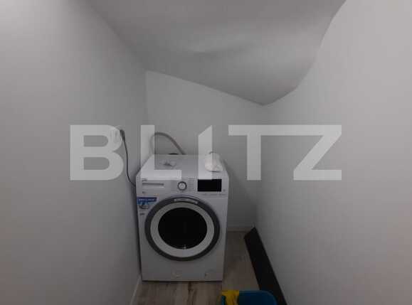 Apartament de închiriat 2 camere Central - 75206AI | BLITZ Târgu Mureș | Poza13