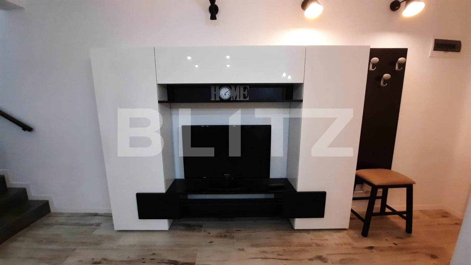 Apartament de închiriat 2 camere Central - 75206AI | BLITZ Târgu Mureș | Poza12