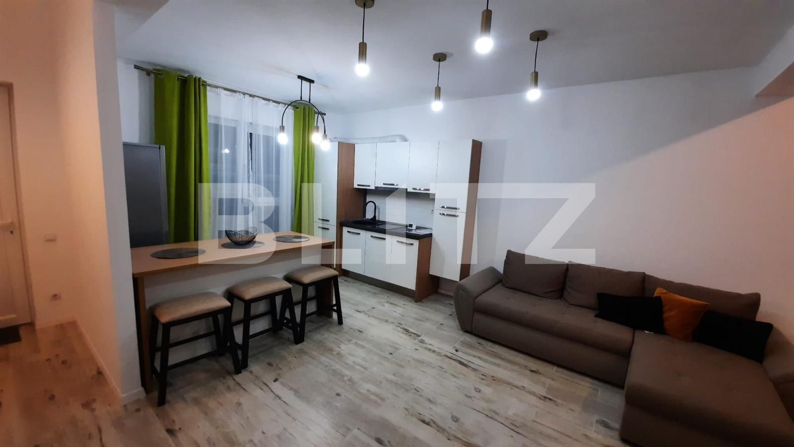 Apartament de închiriat 2 camere Central - 75206AI | BLITZ Târgu Mureș | Poza3