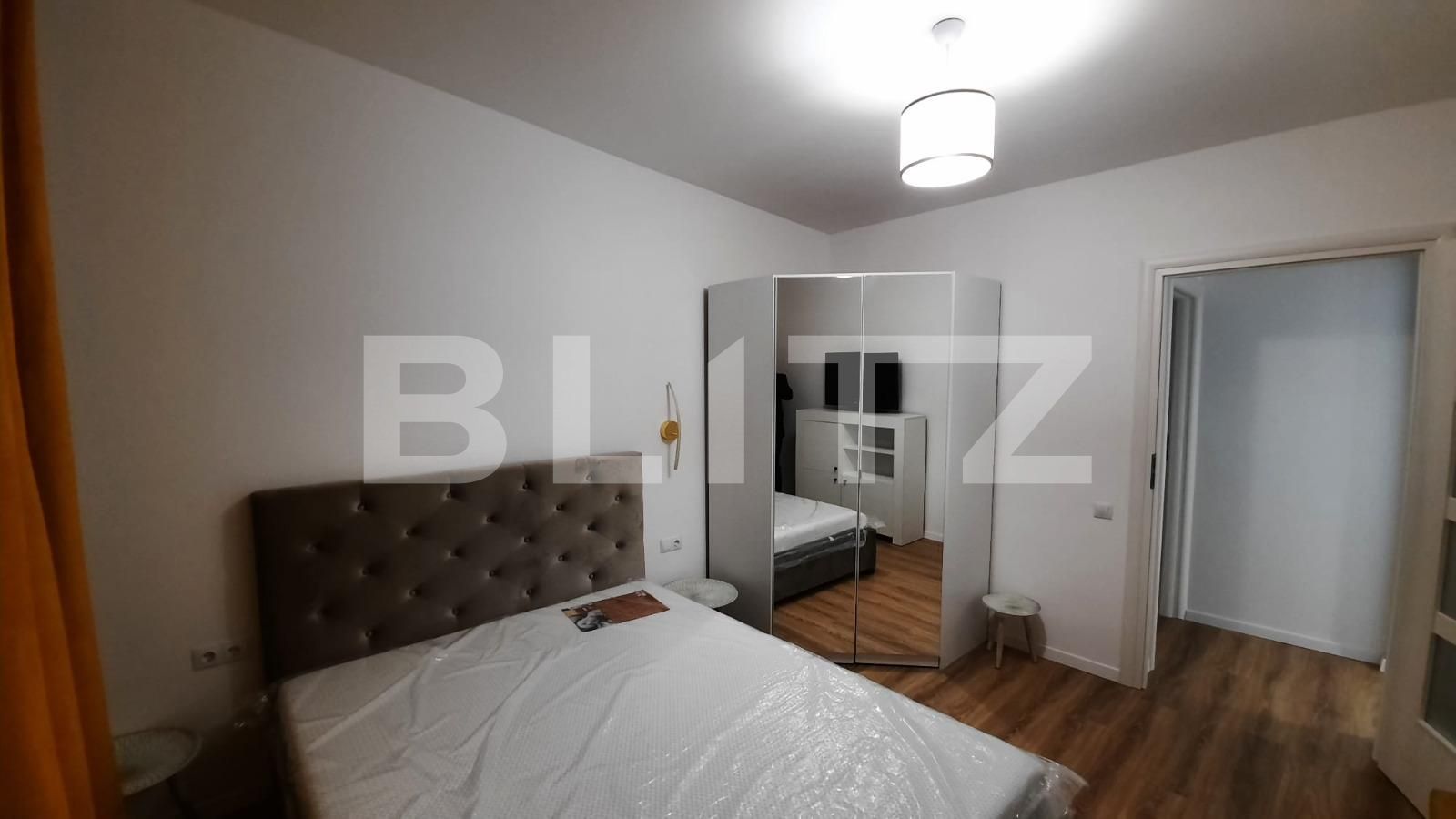 Apartament de închiriat 2 camere Central - 75206AI | BLITZ Târgu Mureș | Poza7
