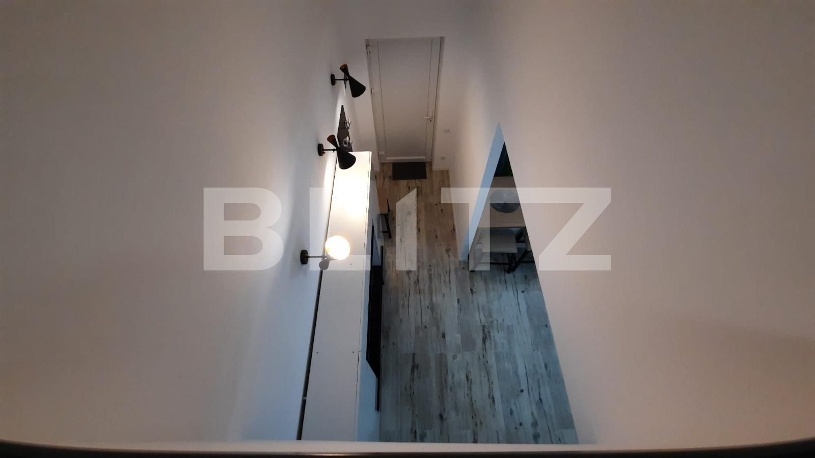 Apartament de închiriat 2 camere Central - 75206AI | BLITZ Târgu Mureș | Poza16