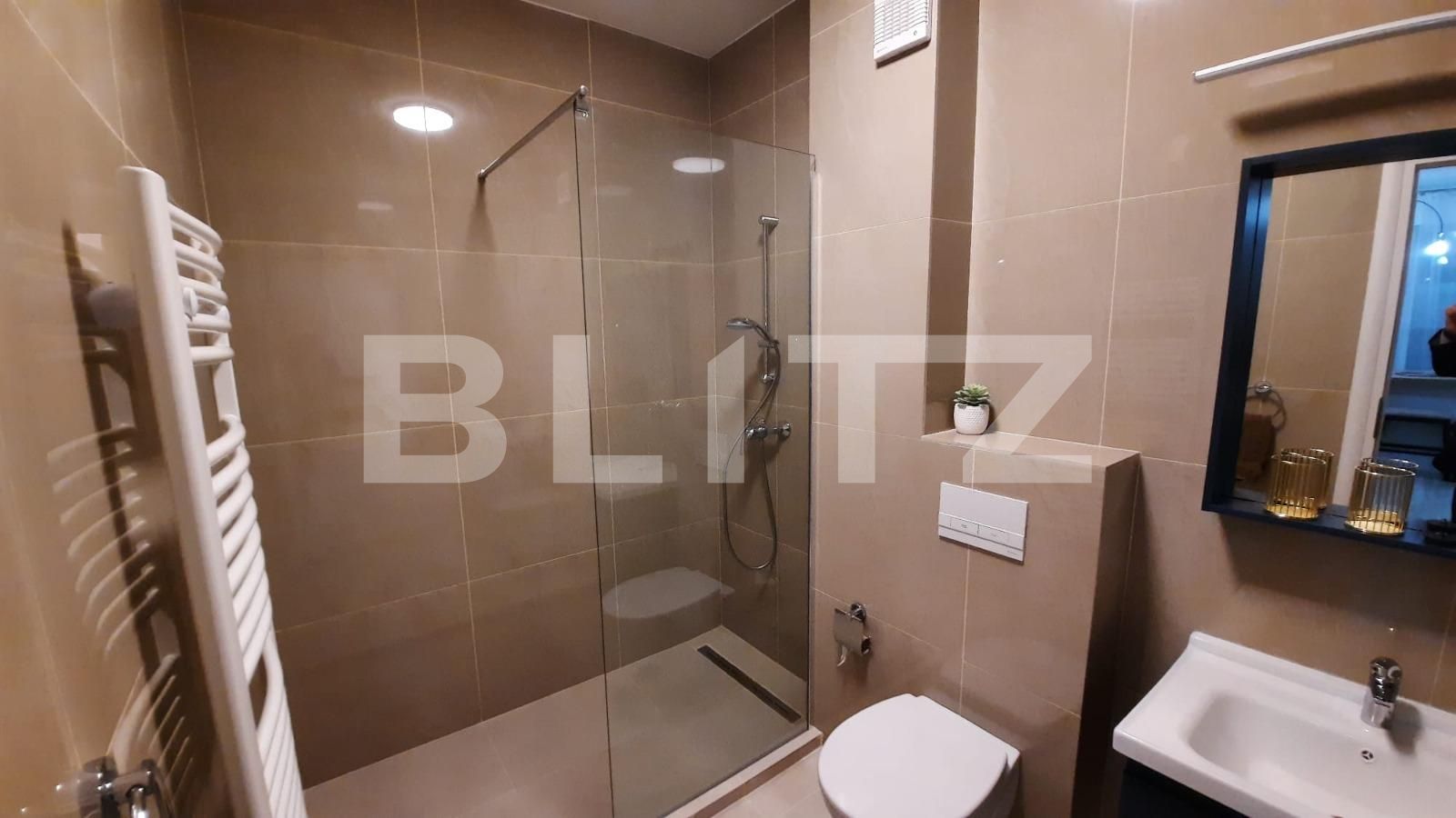Apartament de închiriat 2 camere Central - 75206AI | BLITZ Târgu Mureș | Poza10