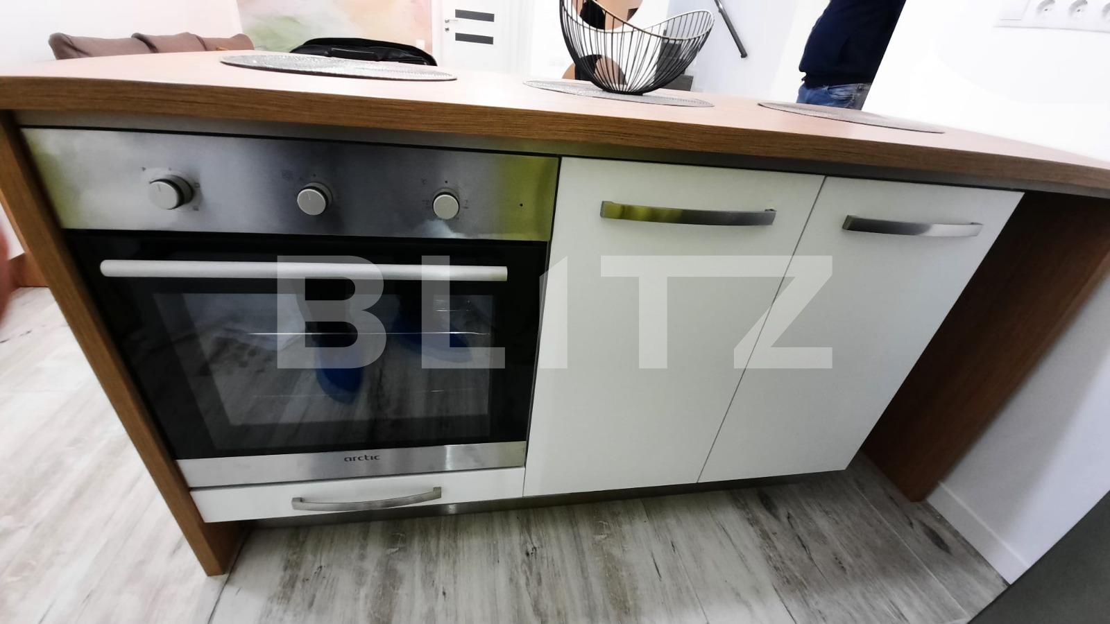 Apartament de închiriat 2 camere Central - 75206AI | BLITZ Târgu Mureș | Poza4