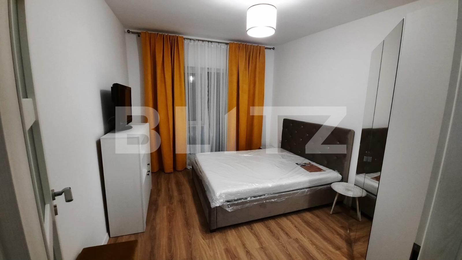Apartament de închiriat 2 camere Central - 75206AI | BLITZ Târgu Mureș | Poza6
