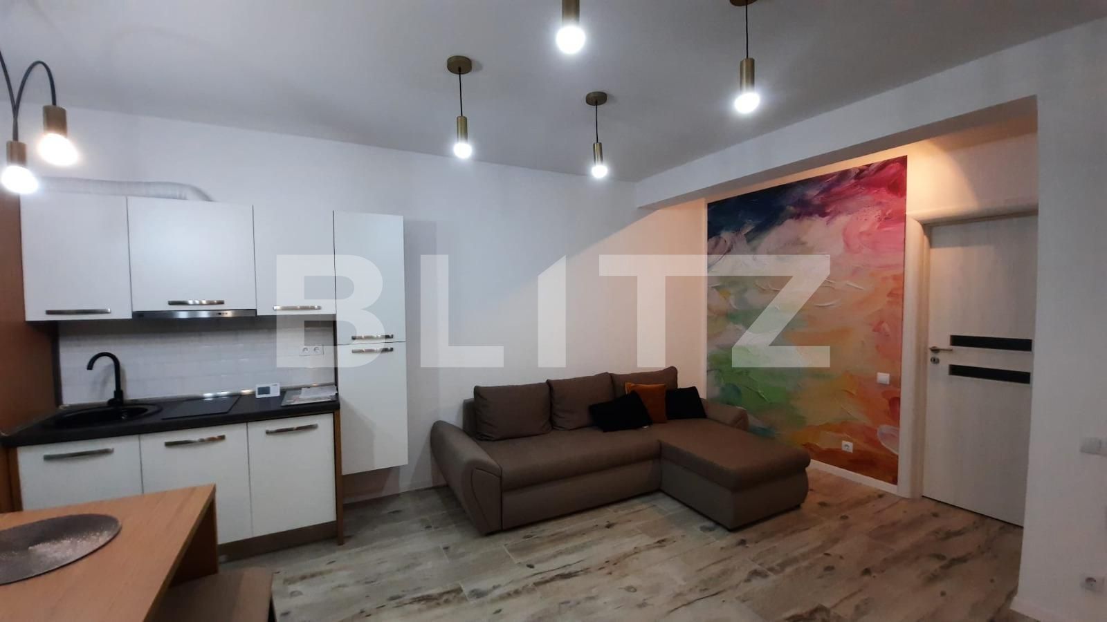 Apartament de închiriat 2 camere Central - 75206AI | BLITZ Târgu Mureș | Poza5