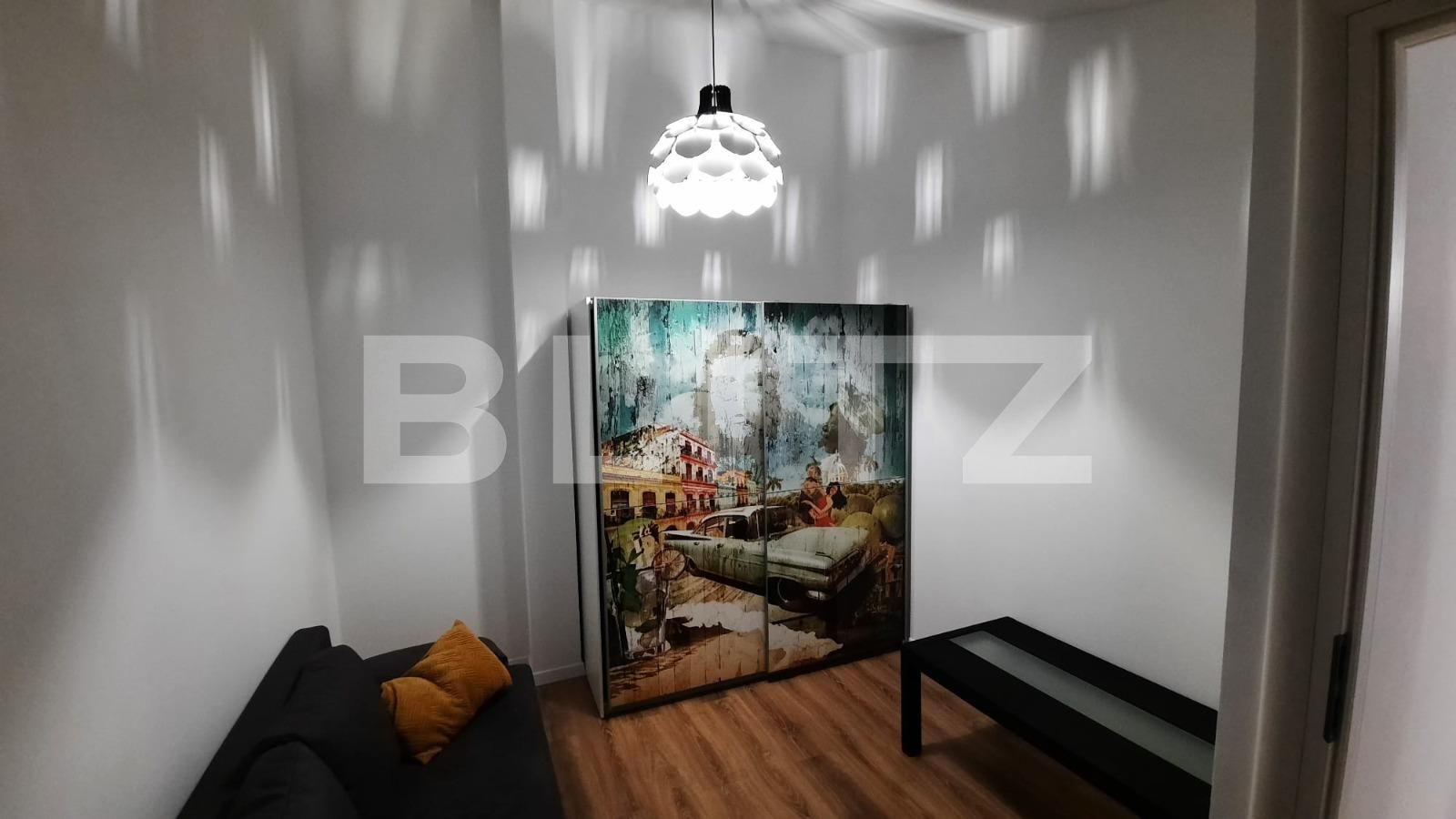 Apartament de închiriat 2 camere Central - 75206AI | BLITZ Târgu Mureș | Poza9