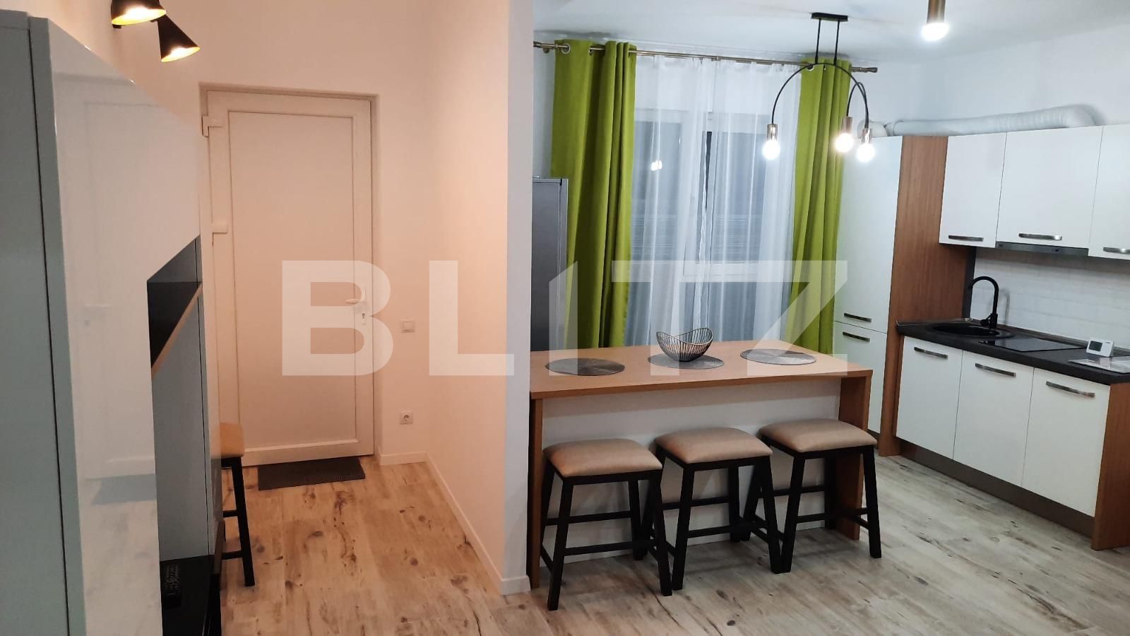 Apartament de închiriat 2 camere Central - 75206AI | BLITZ Târgu Mureș | Poza2