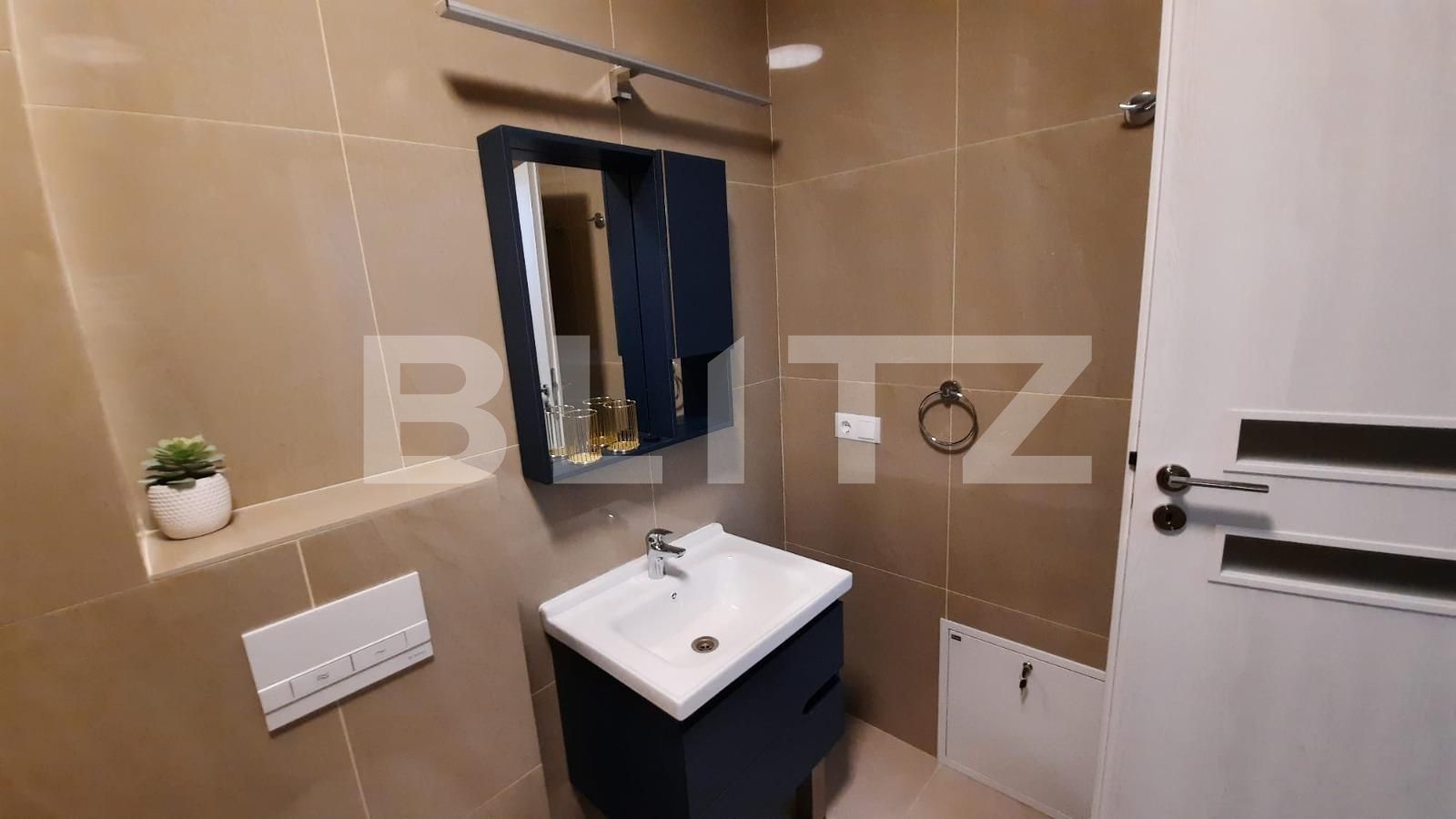 Apartament de închiriat 2 camere Central - 75206AI | BLITZ Târgu Mureș | Poza11