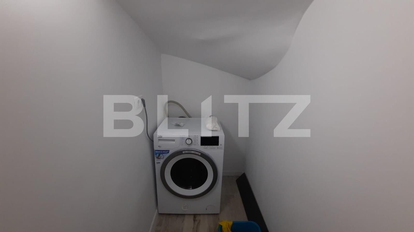 Apartament de închiriat 2 camere Central - 75206AI | BLITZ Târgu Mureș | Poza13