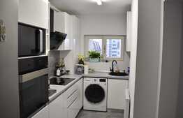 Apartament modern de 2 camere, 47 mp, zona Centrala