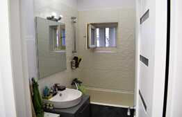 Apartament modern de 2 camere, 47 mp, zona Centrala