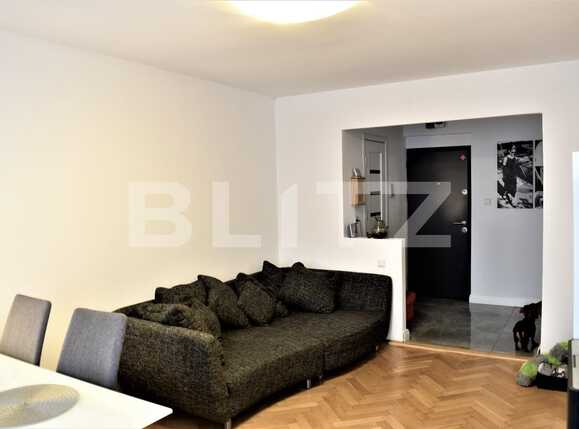 Apartament de vânzare 2 camere Central - 75240AV | BLITZ Târgu Mureș | Poza2