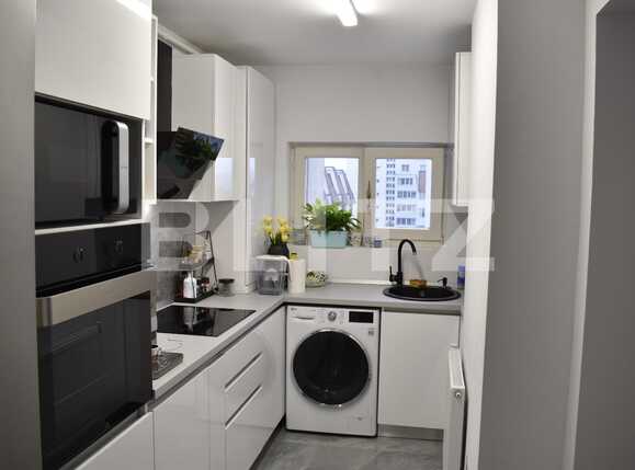 Apartament de vânzare 2 camere Central - 75240AV | BLITZ Târgu Mureș | Poza7