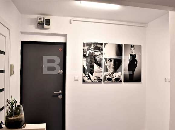 Apartament de vânzare 2 camere Central - 75240AV | BLITZ Târgu Mureș | Poza3