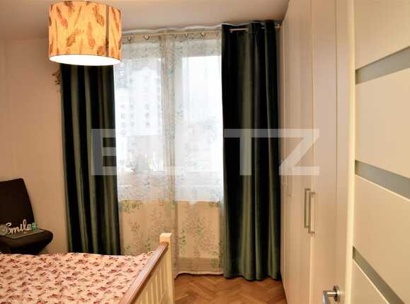 Apartament de vânzare 2 camere Central - 75240AV | BLITZ Târgu Mureș | Poza6
