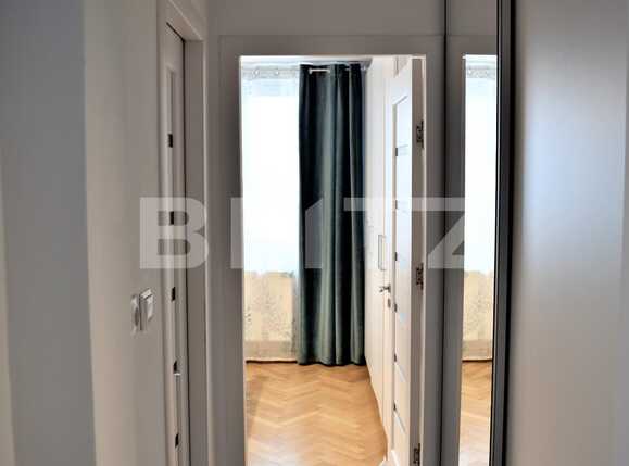 Apartament de vânzare 2 camere Central - 75240AV | BLITZ Târgu Mureș | Poza4