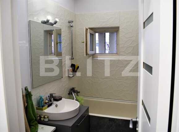 Apartament de vânzare 2 camere Central - 75240AV | BLITZ Târgu Mureș | Poza8