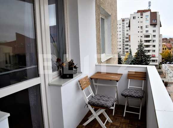 Apartament de vânzare 2 camere Central - 75240AV | BLITZ Târgu Mureș | Poza9