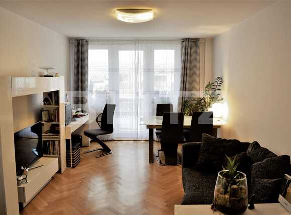 Apartament de vânzare 2 camere Central - 75240AV | BLITZ Târgu Mureș | Poza1