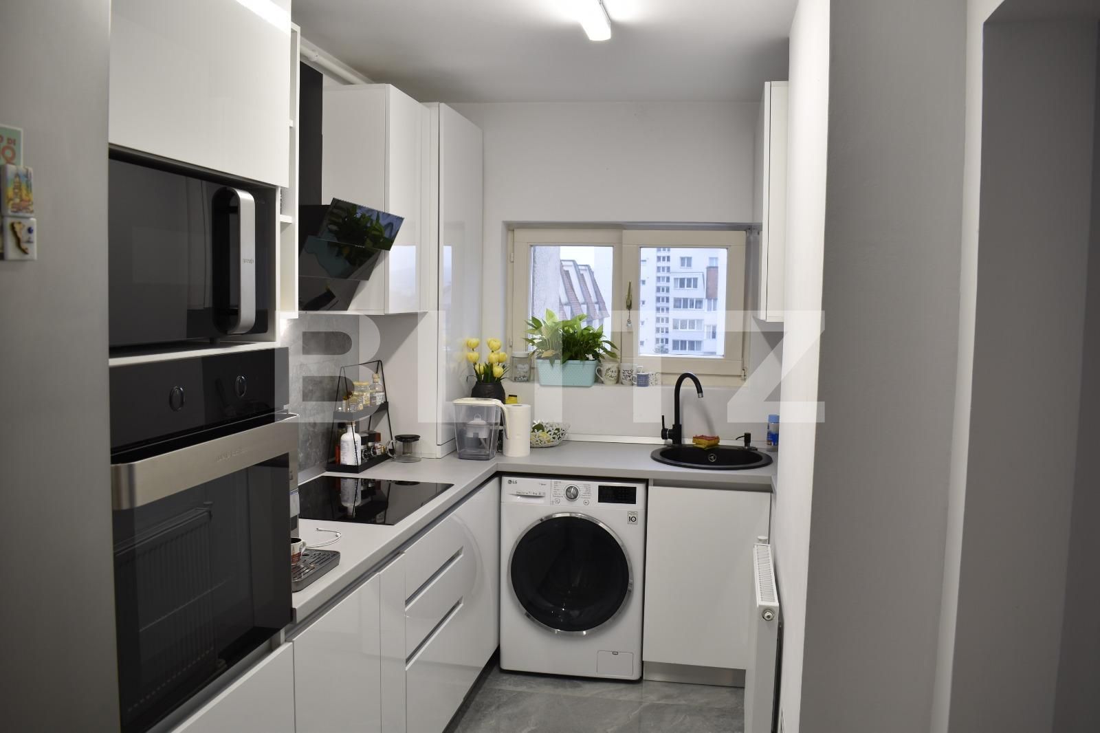 Apartament de vânzare 2 camere Central - 75240AV | BLITZ Târgu Mureș | Poza7