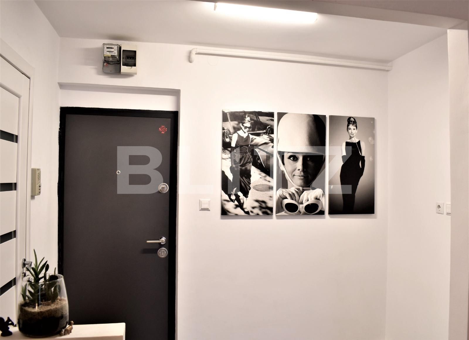 Apartament de vânzare 2 camere Central - 75240AV | BLITZ Târgu Mureș | Poza3