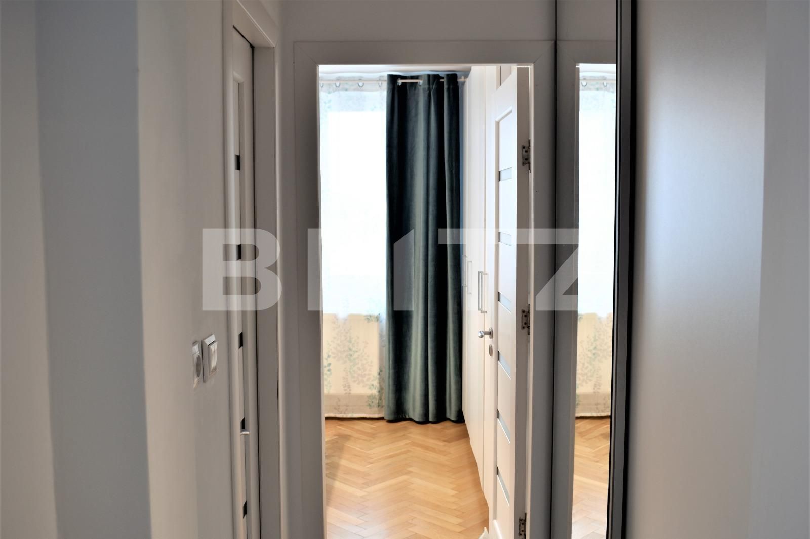 Apartament de vânzare 2 camere Central - 75240AV | BLITZ Târgu Mureș | Poza4