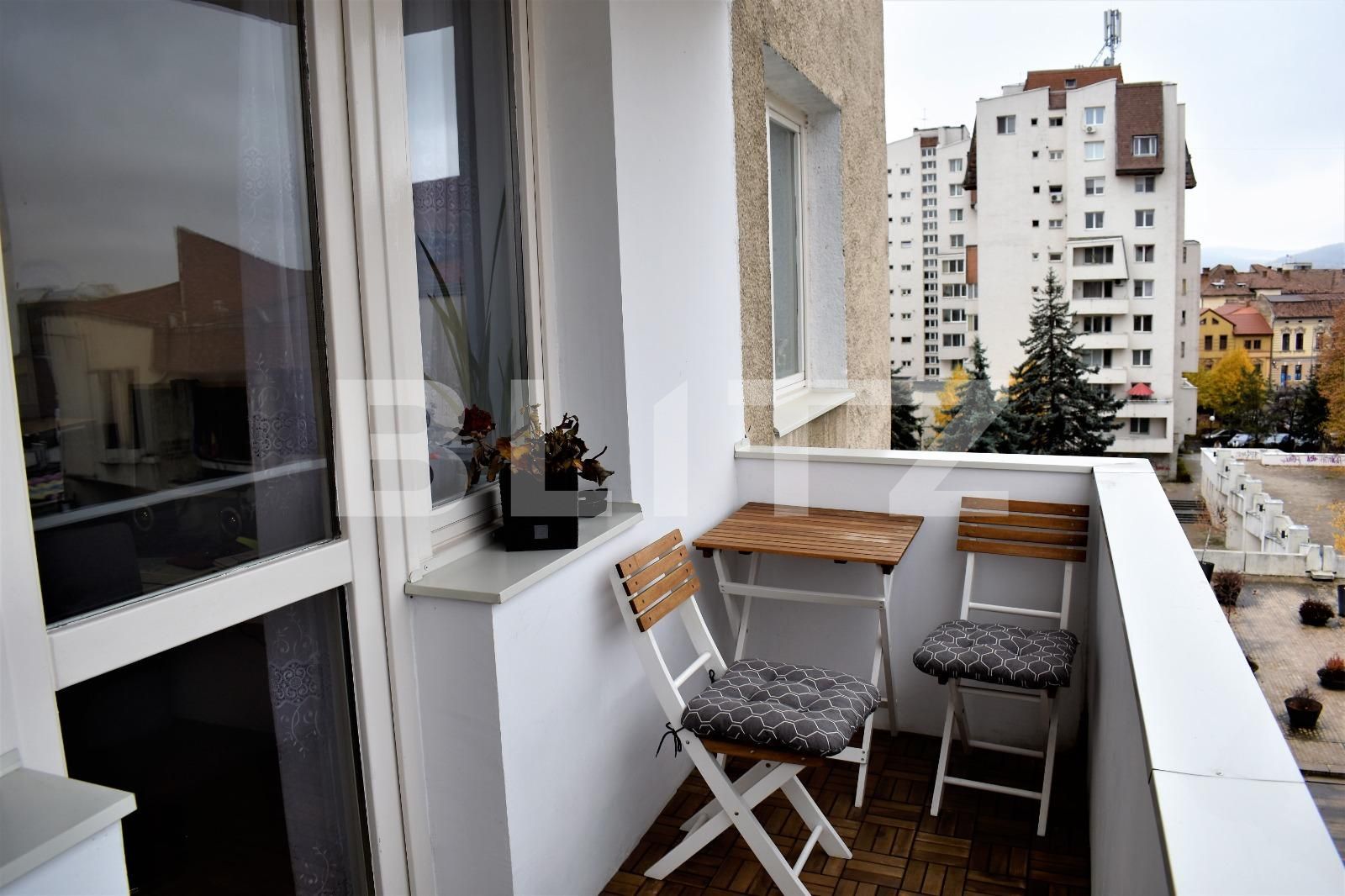 Apartament de vânzare 2 camere Central - 75240AV | BLITZ Târgu Mureș | Poza9