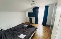 Casa in Santana-Curteni 160 mp cu teren 500 mp , finisata si mobilata