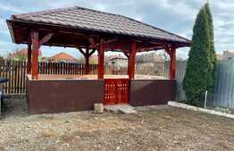 Casa in Santana-Curteni 160 mp cu teren 500 mp , finisata si mobilata