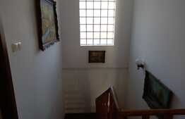 Casa in Santana-Curteni 160 mp cu teren 500 mp , finisata si mobilata