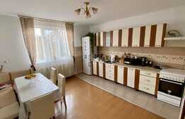 Casa in Santana-Curteni 160 mp cu teren 500 mp , finisata si mobilata