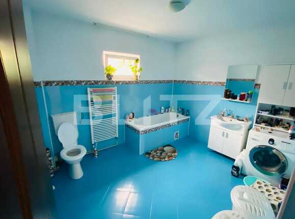 Casa de vânzare 5 camere Sântana de Mureș - 75304CV | BLITZ Târgu Mureș | Poza7