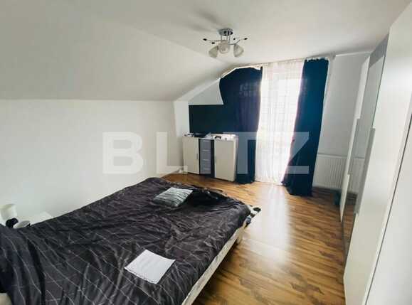 Casa de vânzare 5 camere Sântana de Mureș - 75304CV | BLITZ Târgu Mureș | Poza6