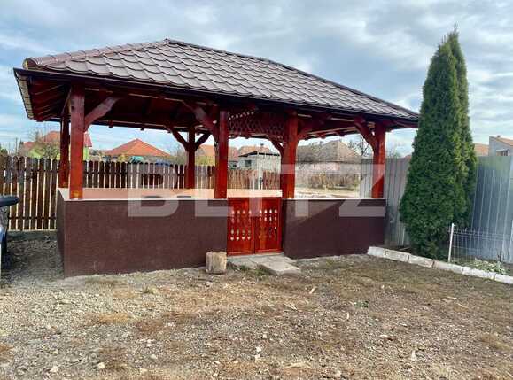 Casa de vânzare 5 camere Sântana de Mureș - 75304CV | BLITZ Târgu Mureș | Poza9