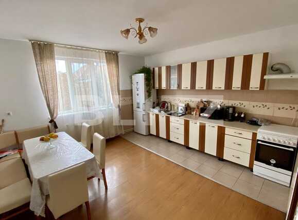 Casa de vânzare 5 camere Sântana de Mureș - 75304CV | BLITZ Târgu Mureș | Poza5