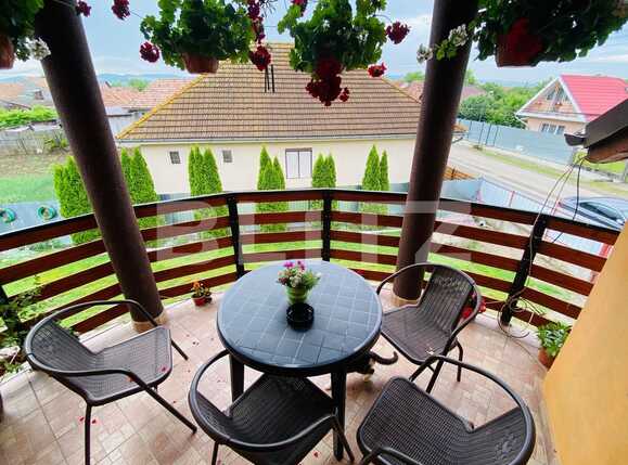 Casa de vânzare 5 camere Sântana de Mureș - 75304CV | BLITZ Târgu Mureș | Poza8