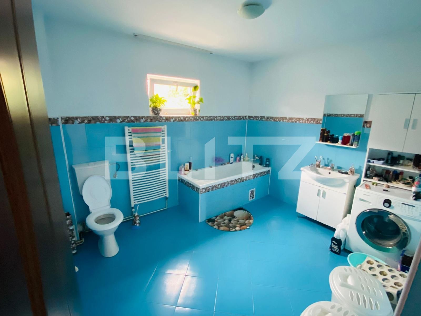 Casa de vânzare 5 camere Sântana de Mureș - 75304CV | BLITZ Târgu Mureș | Poza7