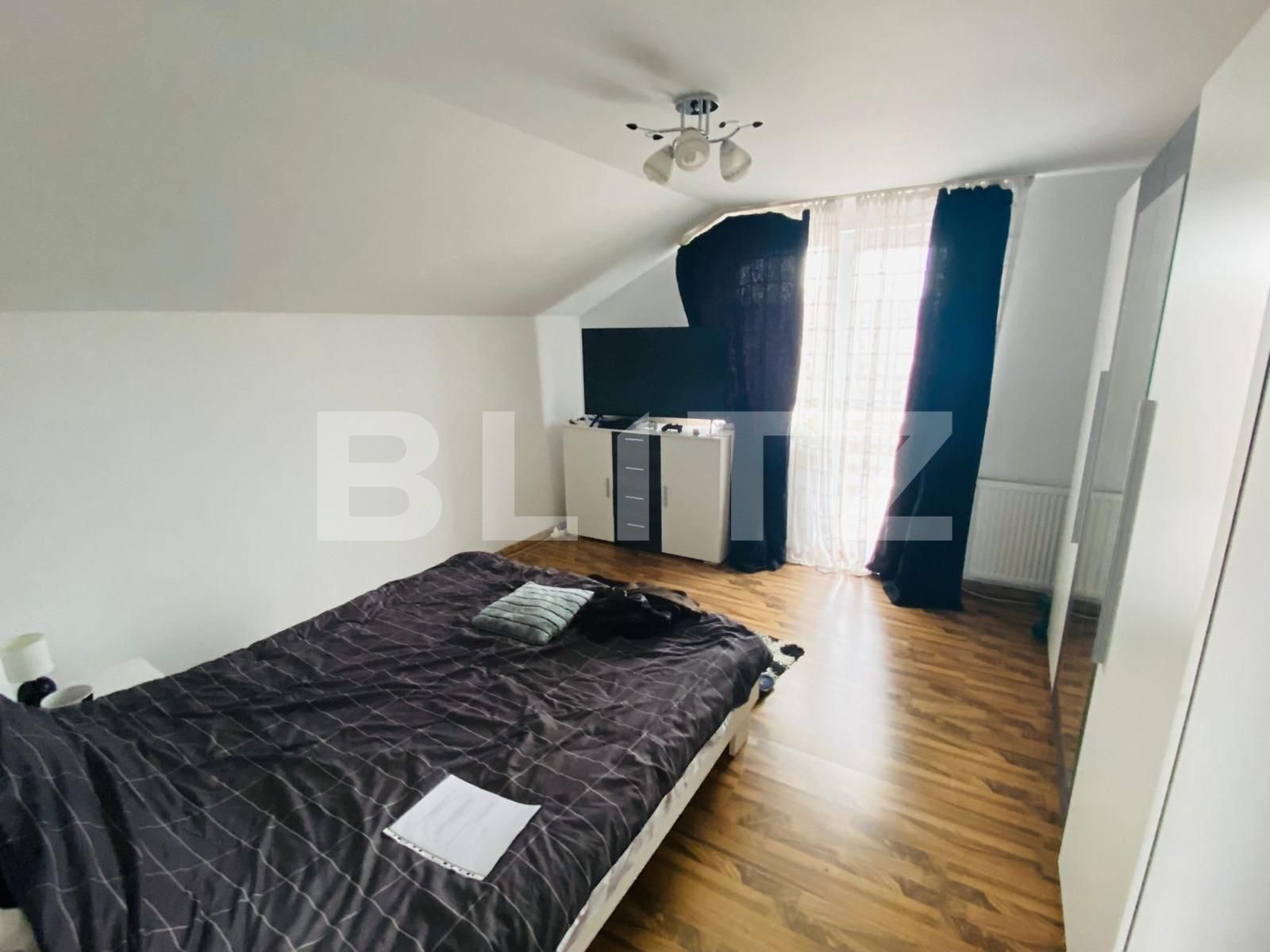 Casa de vânzare 5 camere Sântana de Mureș - 75304CV | BLITZ Târgu Mureș | Poza6