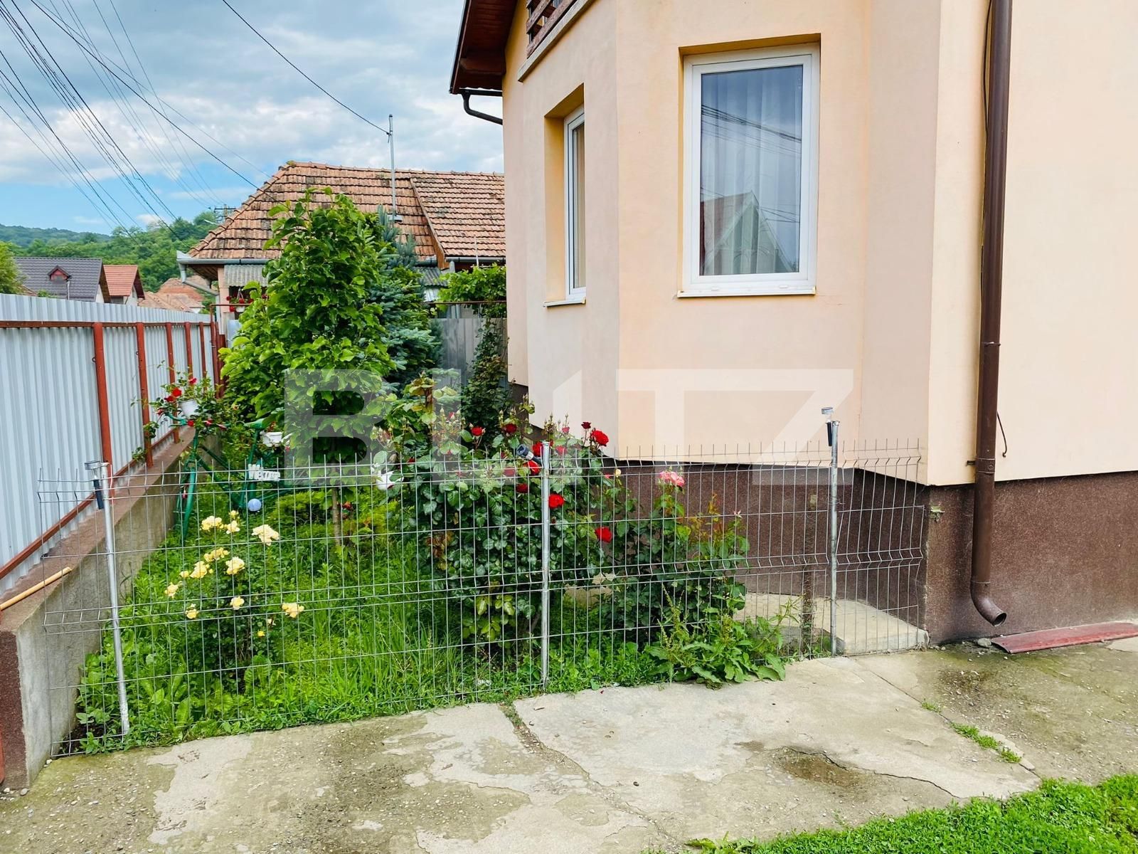 Casa de vânzare 5 camere Sântana de Mureș - 75304CV | BLITZ Târgu Mureș | Poza2