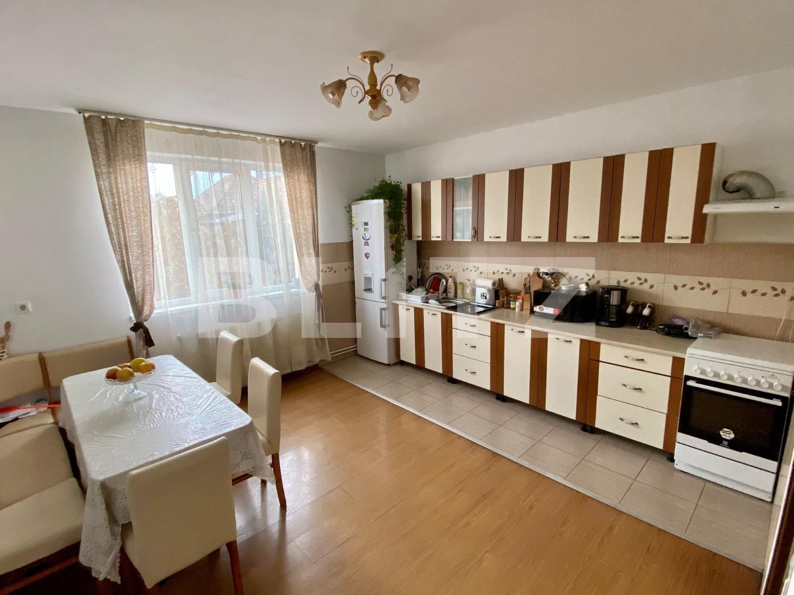 Casa de vânzare 5 camere Sântana de Mureș - 75304CV | BLITZ Târgu Mureș | Poza5