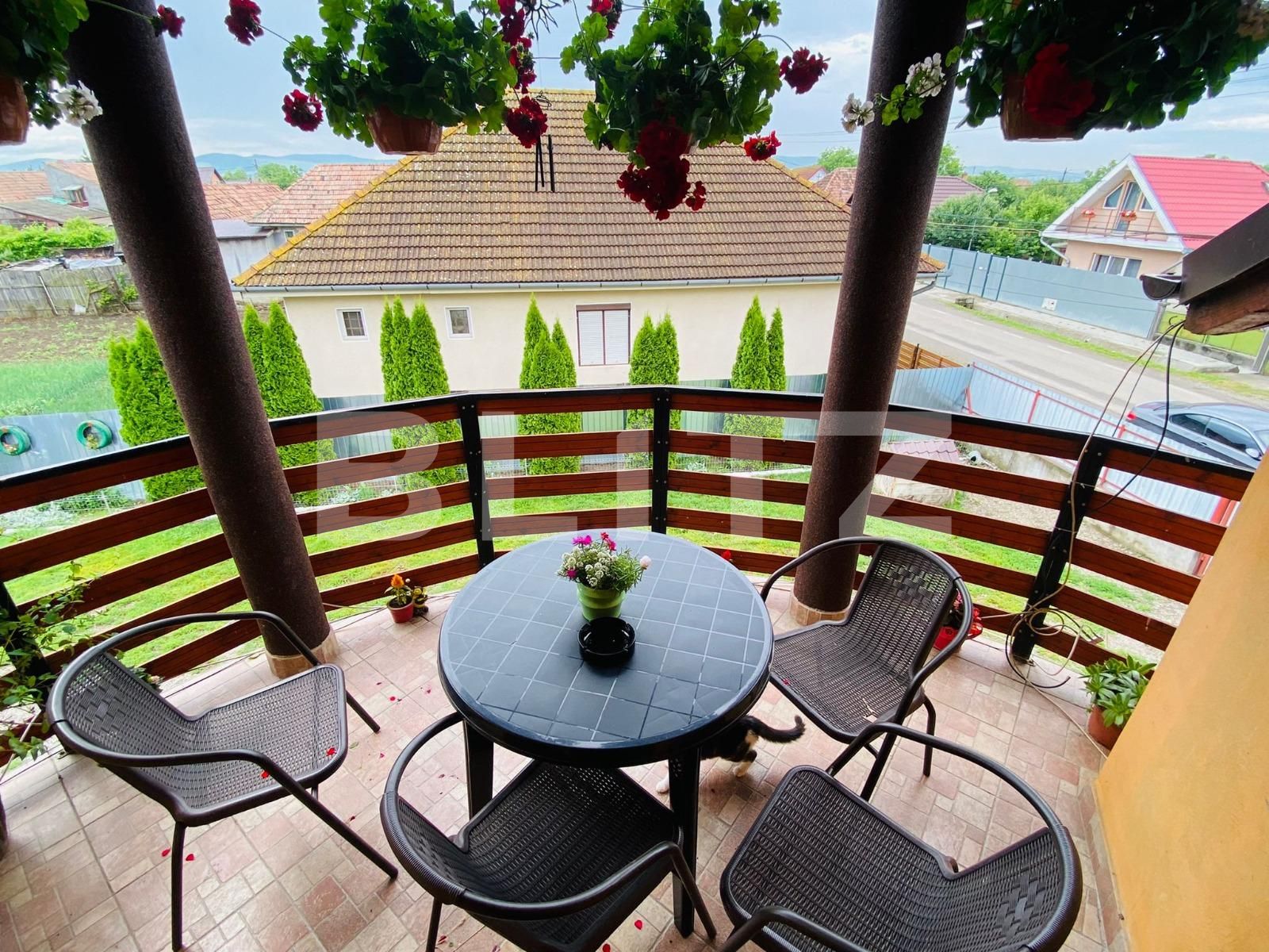 Casa de vânzare 5 camere Sântana de Mureș - 75304CV | BLITZ Târgu Mureș | Poza8