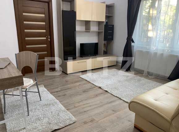 Apartament de închiriat 2 camere Cornisa - 75319AI | BLITZ Târgu Mureș | Poza2